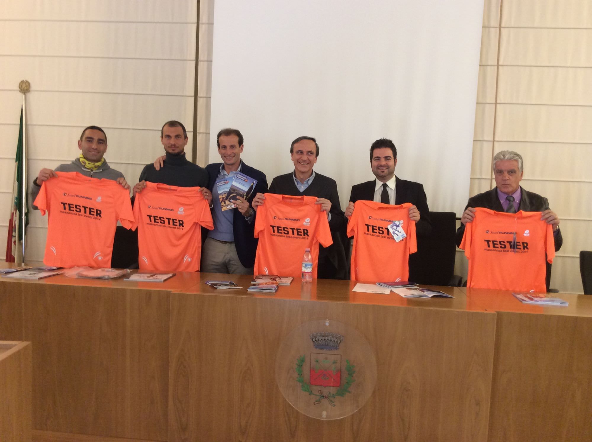 Massarosa Running, due percorsi per vivere il territorio