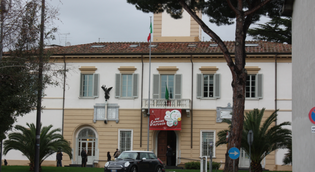 Il Comune di Massarosa approva il bilancio&#8230;. della Provincia di Cremona