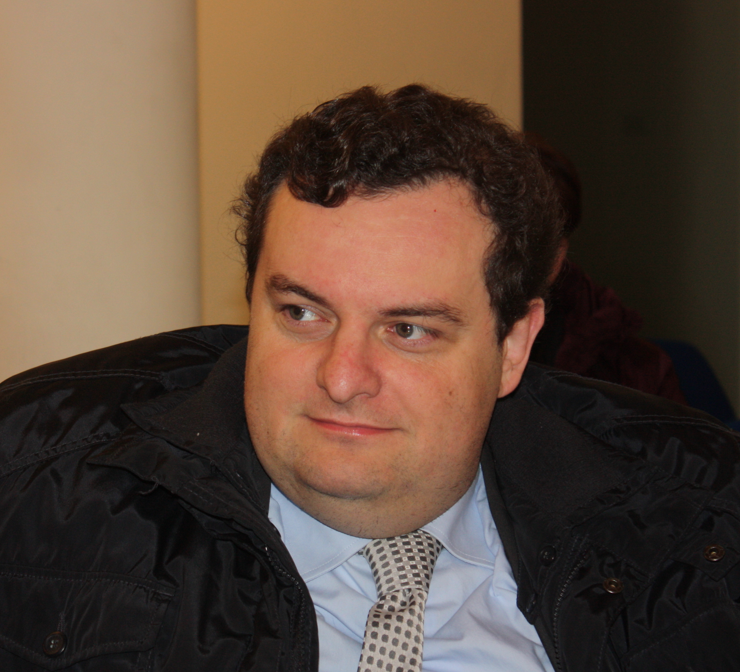 adolfo del soldato