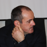 Franco Mungai si ricandida: "Siamo sicuri di avere ancora la fiducia dei cittadini" 2 foto Marco Pomella