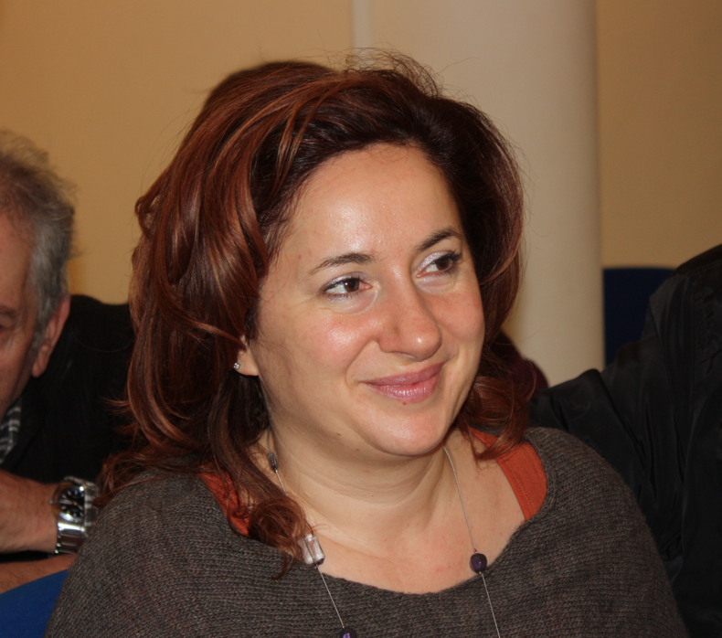 alberta puccetti