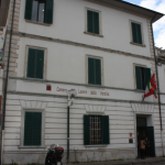 "Su dissesto e partecipate fatti concreti dalla giunta Del Ghingaro" 1 foto Marco Pomella