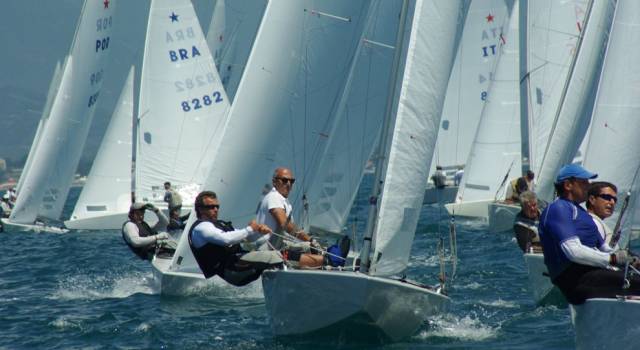 Star Sailors League, inseriti velisti partecipanti alle regate del Club Nautico Versilia