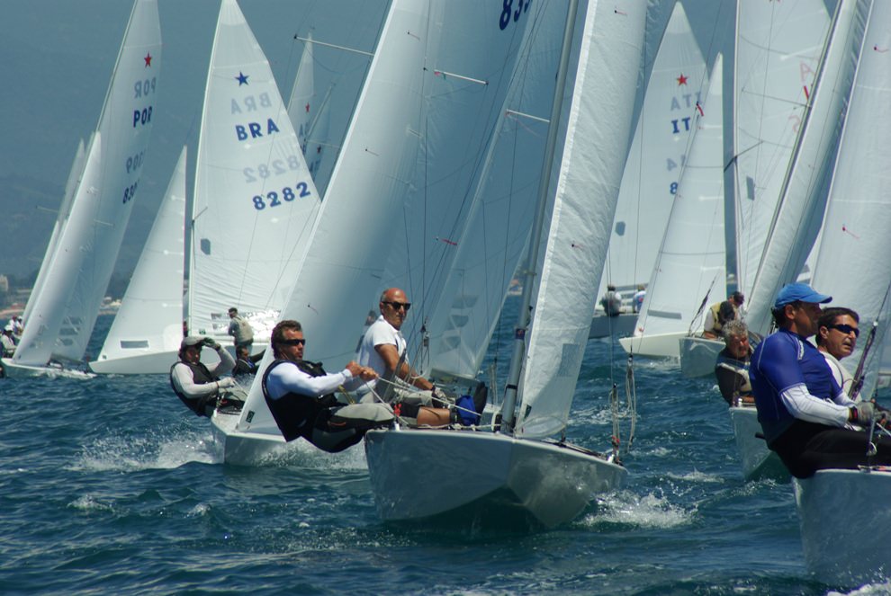 Star Sailors League, inseriti velisti partecipanti alle regate del Club Nautico Versilia