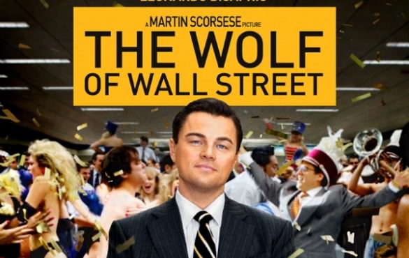 The wolf of Wall Street: persuasione, droga, perversioni. Felicemente