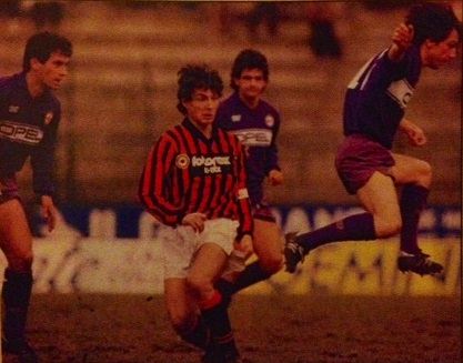 Alla Viareggio Cup la semifinale tra Fiorentina e Milan, una bella storia lunga 62 anni