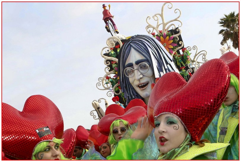 “Nulla la delibera sul Carnevale dello scorso ottobre, Betti finanzi subito la Fondazione”