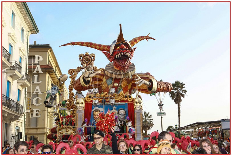 “Il commissariamento della Fondazione non è la soluzione ai problemi del Carnevale”