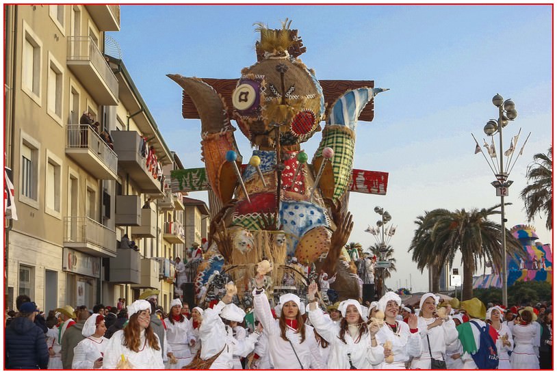 Il tempo stringe per il Carnevale, bilancio della Fondazione da approvare entro ottobre