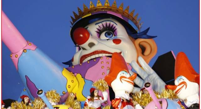 &#8220;La Fondazione Carnevale di Viareggio commissariata senza i presupposti di legge&#8221;