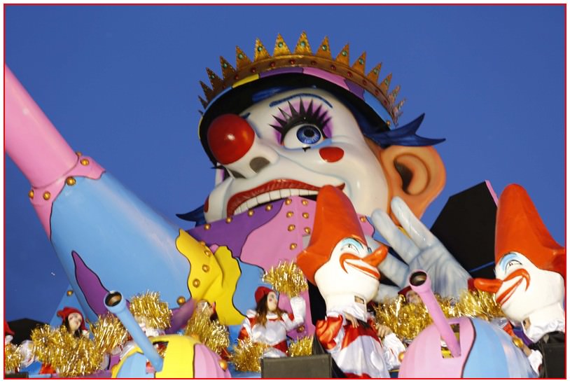 “La Fondazione Carnevale di Viareggio commissariata senza i presupposti di legge”