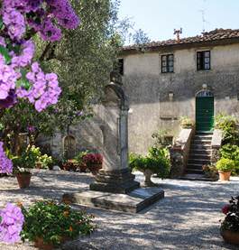 Dal primo luglio orario estivo a Casa Carducci