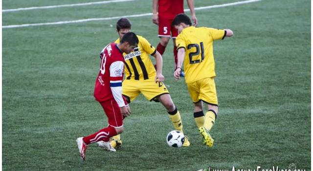 Viareggio Cup, la fotogallery di Club Nacional-Atalanta