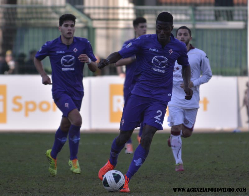 Viareggio Cup, la Fiorentina trema poi va: 3-1 al Livorno
