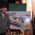 Presentato il Carnevaldarsena. Pagni: "Il 2014 anno della svolta, ci hanno aiutato in tanti" 1 Fotomania