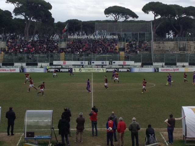 Il diavolo esorcizza il tabù Fiorentina, Milan nuovamente in finale alla Viareggio Cup