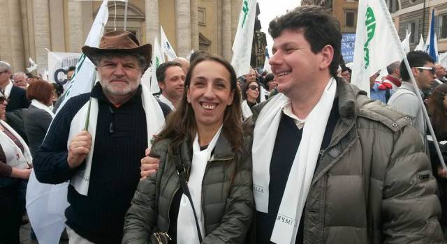 &#8220;Preoccupati per il futuro del Carnevale. Viareggio non può perderlo&#8221;