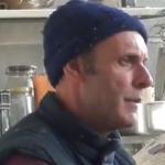 "L'acchiappasogni", il nuovo carro di Franco Malfatti tra farfalle e sciamani 2 Foto Marco Pomella