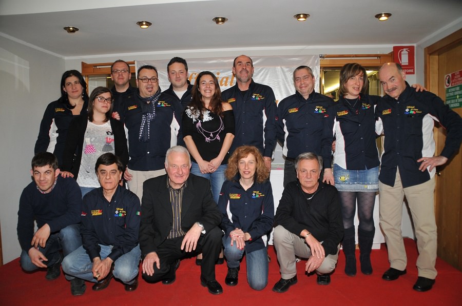 Col Rally del Carnevale parte il Trofeo Automobile Lucca