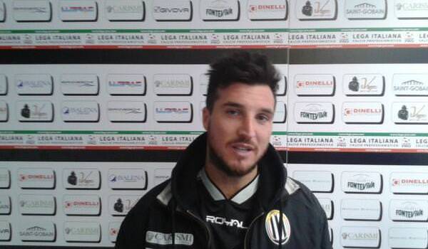 Davide Matteini ospite di Bianconero su Noi Tv