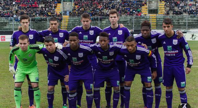 Viareggio Cup, la finale sarà Milan-Anderlecht, la stessa del 2013: è la prima volta che accade