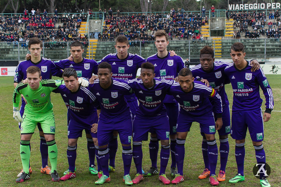 Viareggio Cup, la finale sarà Milan-Anderlecht, la stessa del 2013: è la prima volta che accade