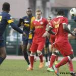 Pazzesco Verona, dall'inferno al paradiso in un minuto: Psv fuori dalla Viareggio Cup 1 (foto Mauro Pucci)(foto Mauro Pucci)