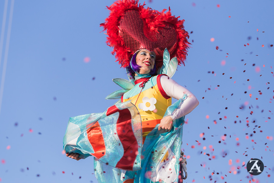 Carnevale di Viareggio, prosegue il sondaggio di VersiliaToday. Oltre 900 voti nelle prime 24 ore