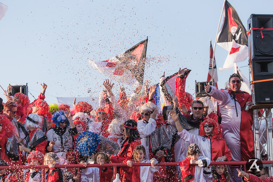 Lucchesi fa un passo indietro, Fondazione Carnevale affidata a un fiorentino