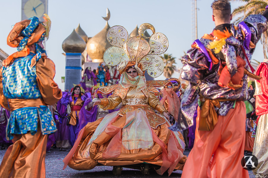 “Tutti i nodi del Carnevale di Viareggio vengono finalmente al pettine”