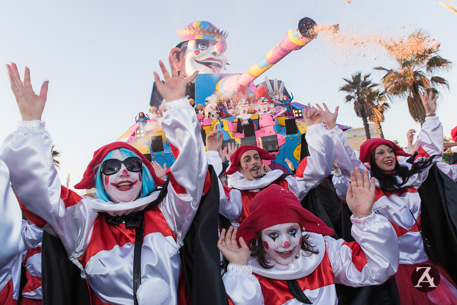 “Il circuito del Carnevale un ristoro a cielo aperto all’insaputa delle attività della Passeggiata”