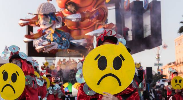 Salviamo il Carnevale: gli Amici di Burlamacco presentano alla Croce Verde un progetto innovativo