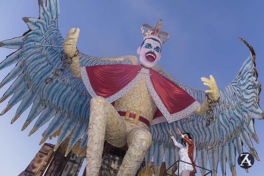 Niente soldi per il Carnevale. Santini: “Con che coraggio Betti ha promesso i contributi?”