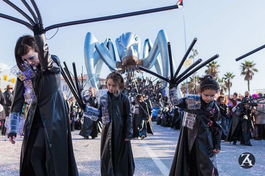 “Da Betti vogliamo un cambio di passo sul Carnevale una volta approvato il bilancio”