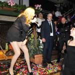 Stefania Orlando in Capannina tra musica e spettacolo 1 (Foto: Fabrizio Nizza)