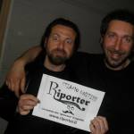 L'Italia come Atlantide, "La penisola sommersa" dei fratelli Luigi e Uberto Bonetti 2 Foto Riporter