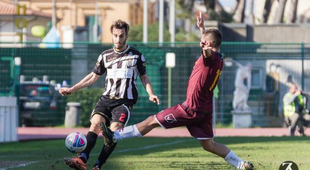 Le pagelle di Viareggio-Salernitana