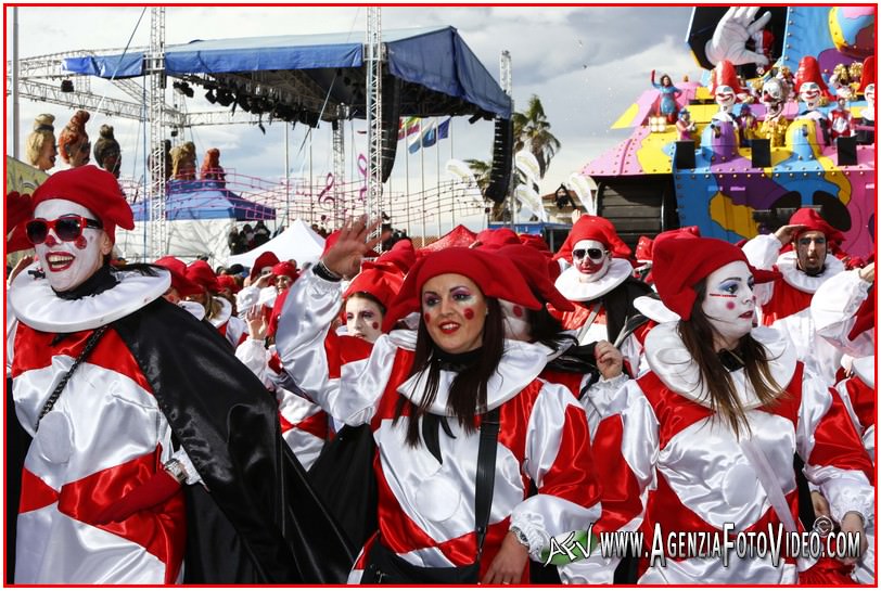 “Incassi buoni per il Carnevale 2014. Ma con un po’ di promozione avremmo stabilito un record”