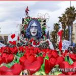 L'outfit di Carnevale. Moda e costumi a bordo dei carri di Viareggio 1 foto Mauro Pucci