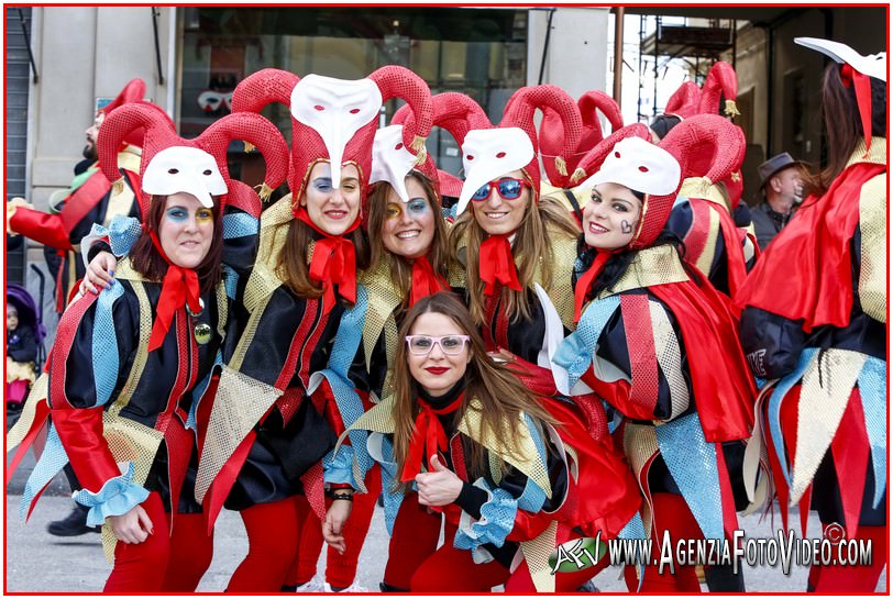 “Un anno fa fu presentato il ddl sul Carnevale, ma in Senato non se n’è mai discusso”