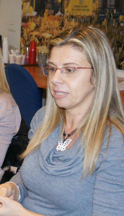 Elena Giannini alla guida del comitato imprenditoria femminile