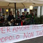 corteo viareggio mafie libera