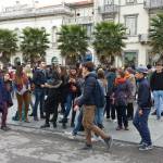 corteo libera viareggio mafie 2014