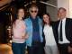 Andrea Bocelli e Pierluigi Collina ospiti all’opening della nuova boutique di Massimo Rebecchi