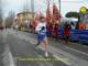 Luca Sarti vince il campionato italiano di mezza maratona