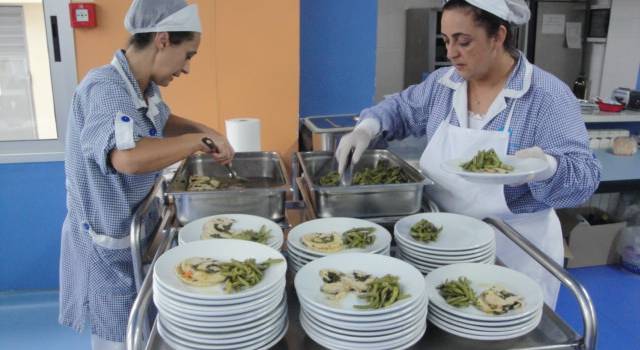 A scuola con gusto. Quattro incontri per mamma e papà