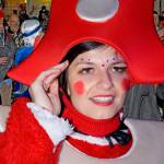 Ecco tutti i vincitori del concorso fotografico "Riccardo Pierotti" del Carnevaldarsena 1 Foto Eugenio Neri