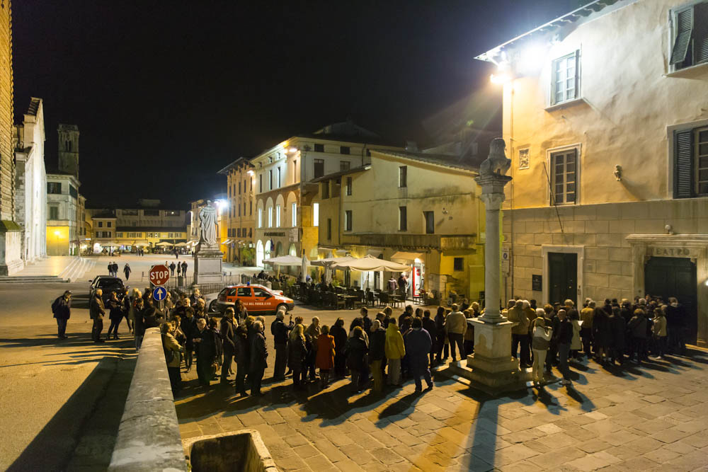 “La messa a norma non è più rimandabile”: due ipotesi per il teatro comunale di Pietrasanta