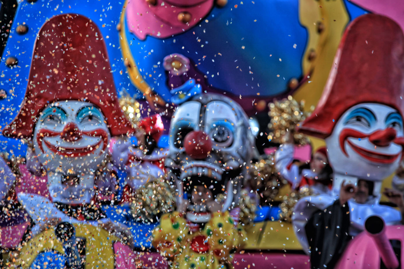 Quando finisce il Carnevale? Nella diocesi di Lucca si festeggiava fino alla Tabernella