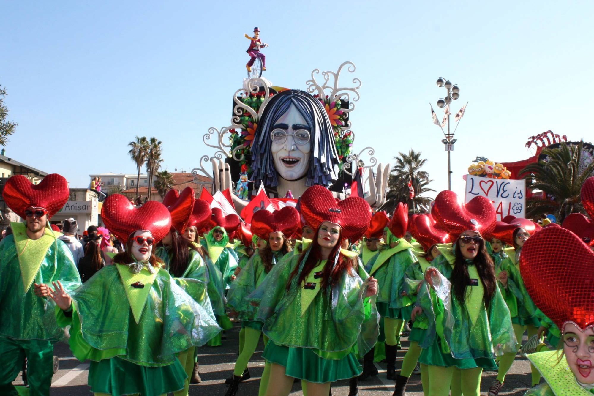 Fondazione Carnevale e Comune a confronto per oltre tre ore, ancora dubbi sul contributo 2014